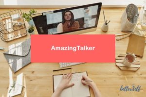 【新手購課必看】AmazingTalker完整介紹，上課心得評價分享